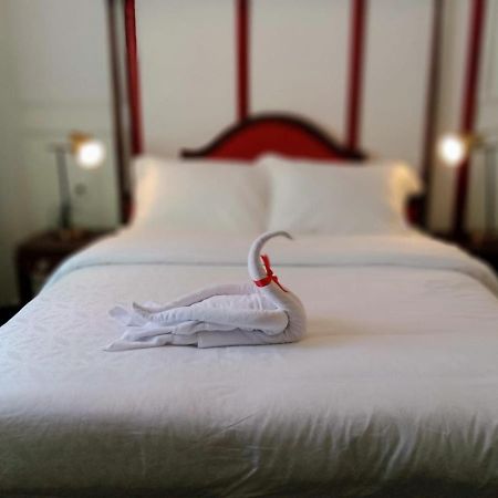 Mruyung Guest House Kota Lama Banyumas Mitra Reddoorz Ngoại thất bức ảnh