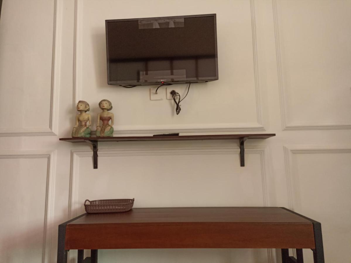 Mruyung Guest House Kota Lama Banyumas Mitra Reddoorz Ngoại thất bức ảnh